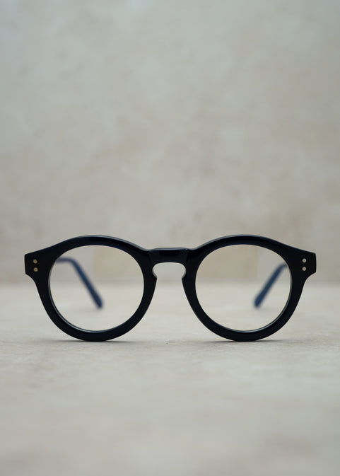 The Argyll in Black
